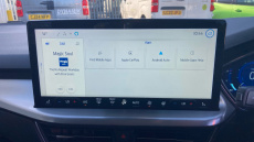 Ford Focus 1.0 EcoBoost Titanium Vignale 5dr Petrol Hatchback